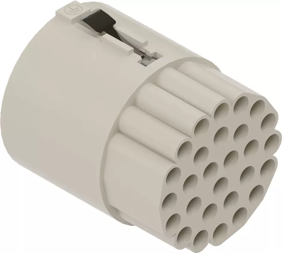 ICC20 27D-FI-CRT