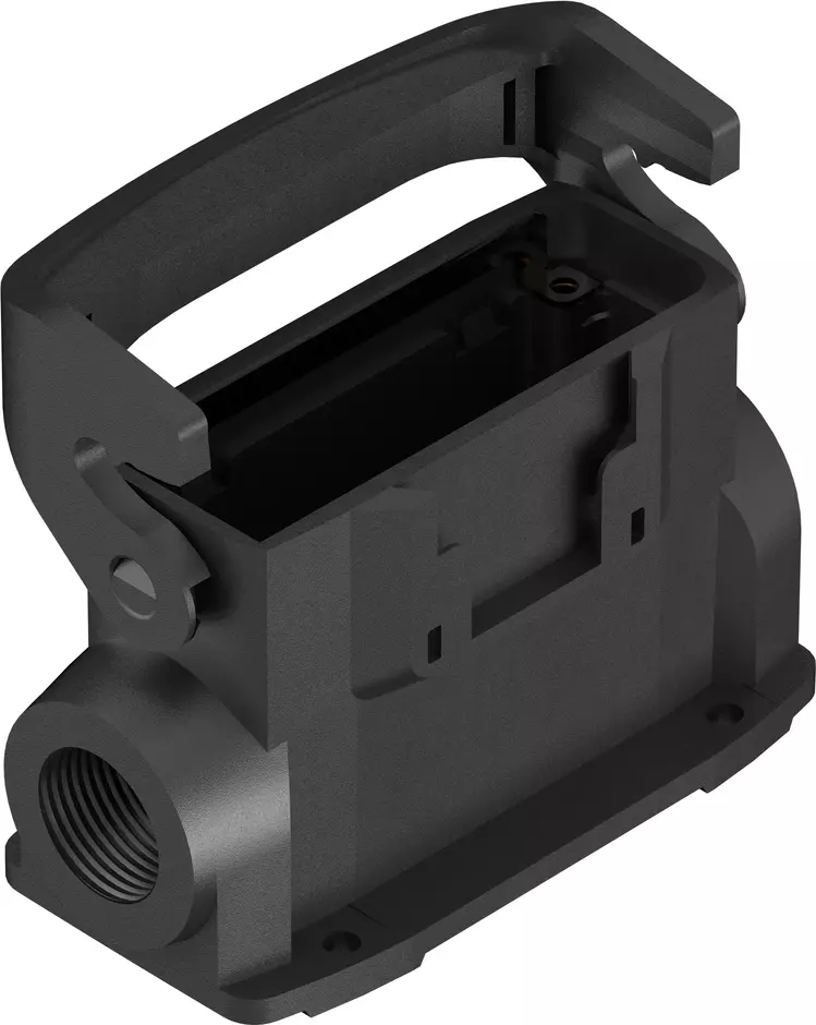 Han-Eco 16A-HSM1-M20
