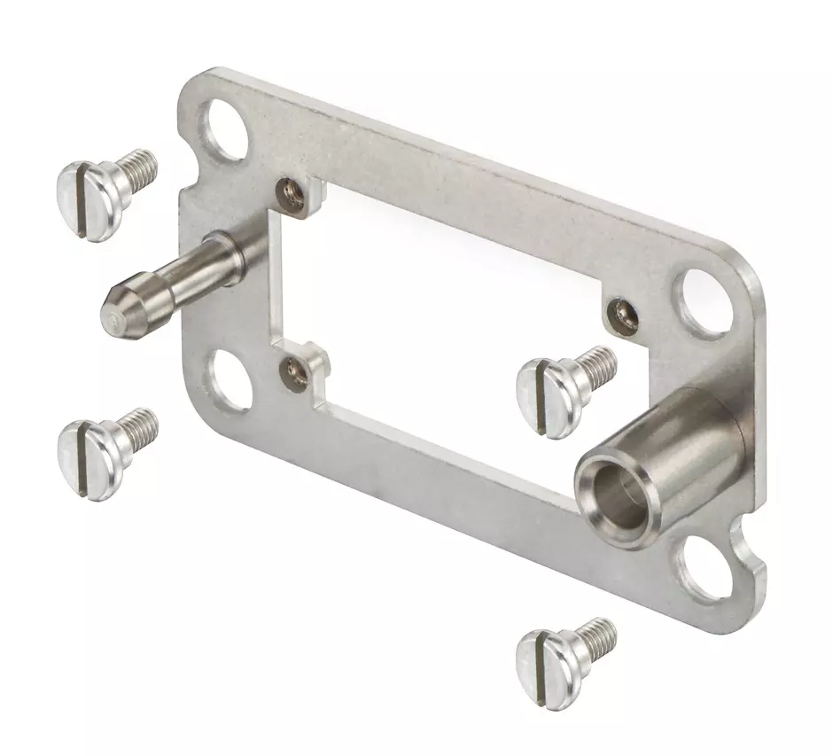 Han 10B Docking Frame (35 mm)