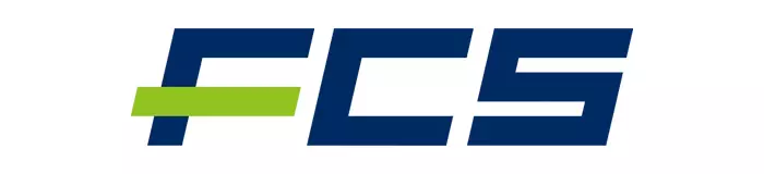 FCS logo