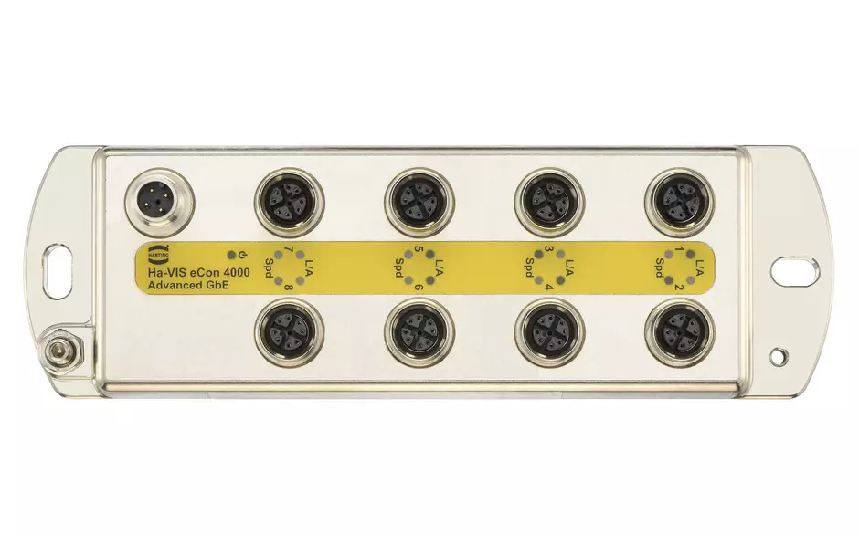 Ha-VIS eCon 4080GBT-BXT