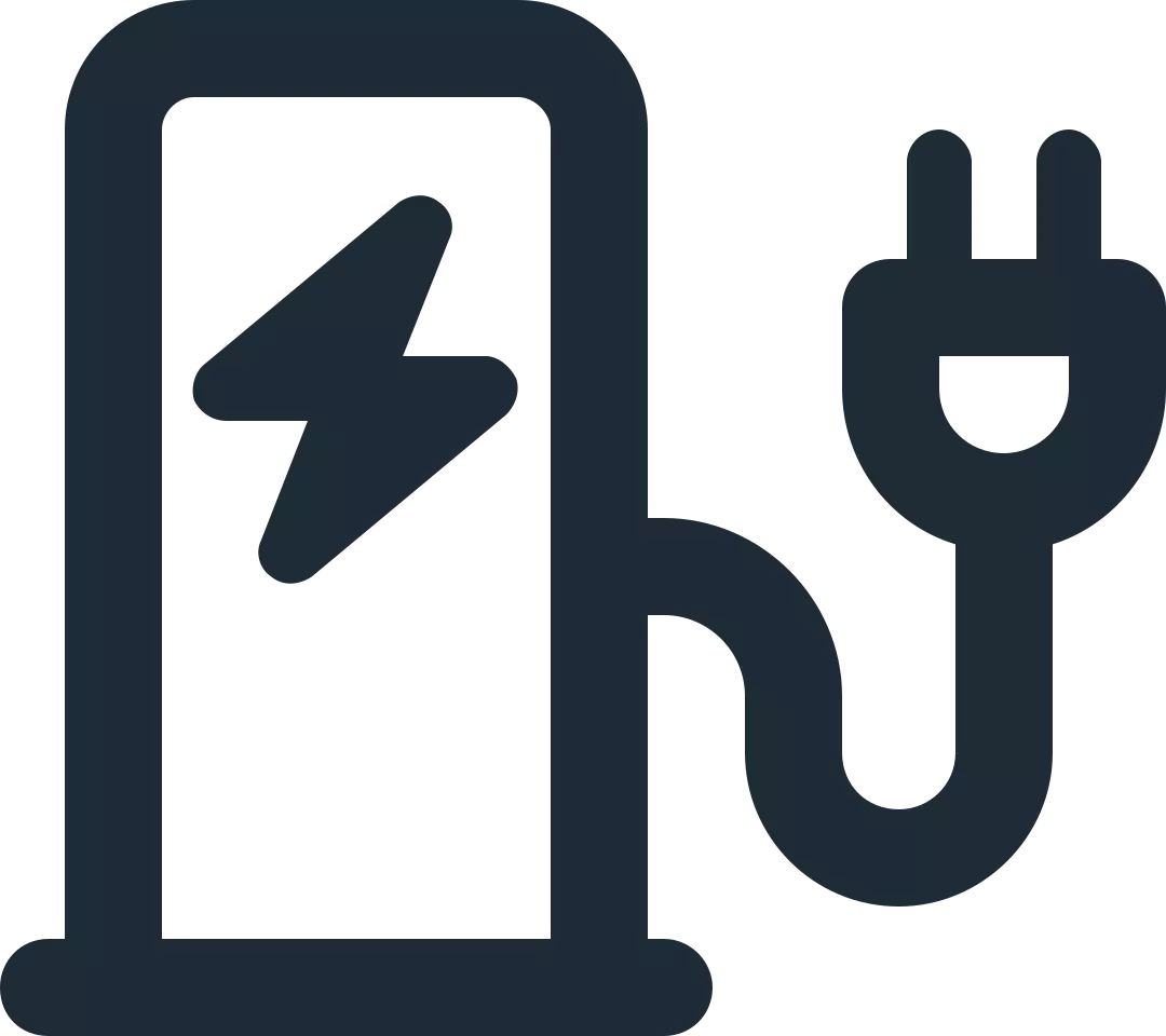 charging station