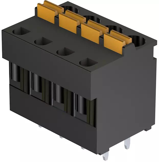 har-flexicon 5,00 TTPV-4 BK