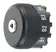Locator for M17 crimping tool