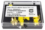 BCCTF-40GHz Spare Part Box