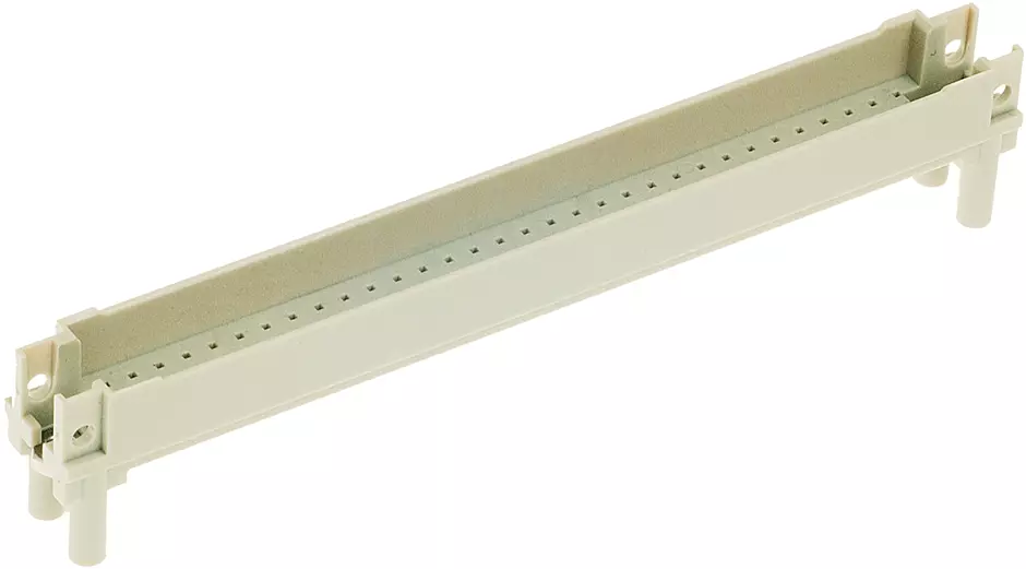 DIN-Signal C/R shroud press-in a=8.30