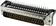 DSUB SV MA SSDP ANG73-254 37P PL3 NUT M3