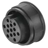 UIC558 13PIN-FI-CRT