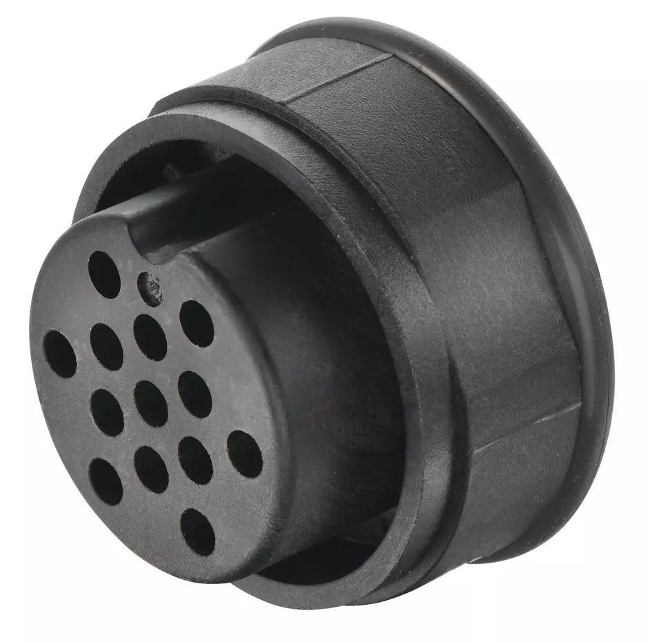 UIC558 13PIN-FI-CRT