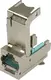 preLink RJ45 Keystone module angled