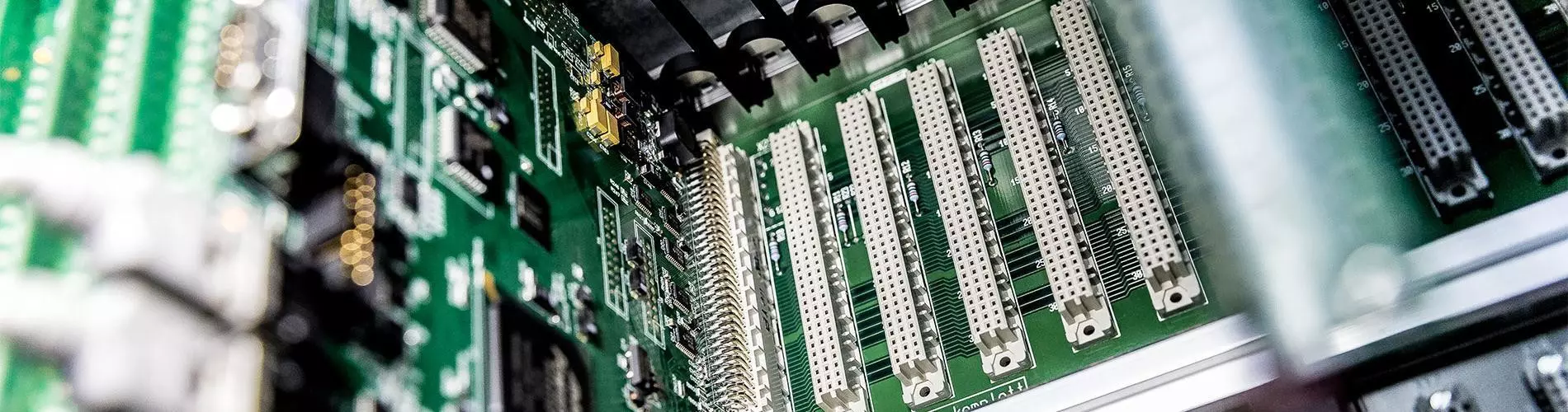 PCB Connector