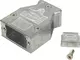 InduCom 9P side-entry spring/slide w/o