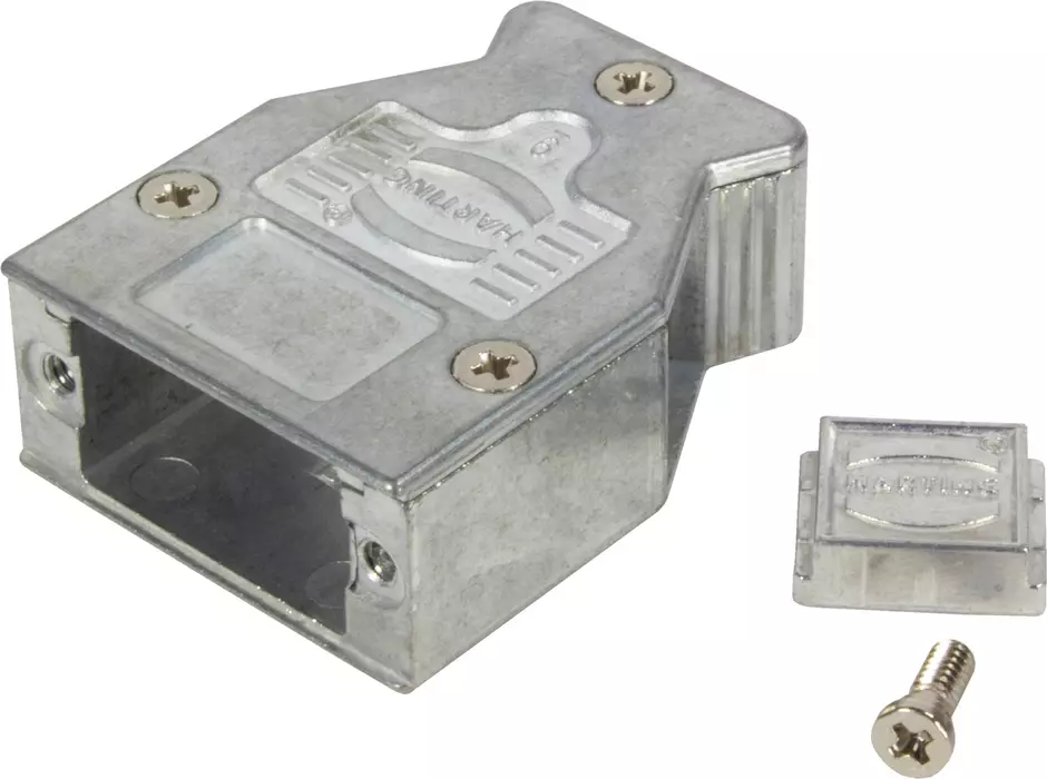 InduCom 9P side-entry spring/slide w/o