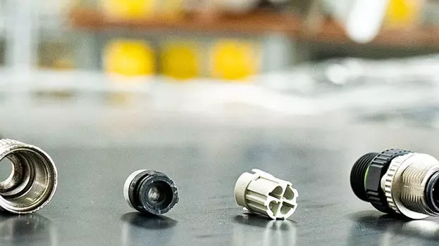 HARAX® 免工具快速接线