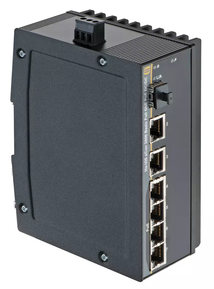 Ha-VIS eCon 3061GBT-AC-PP
