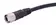 M23_17P FE,Int-thread,STR PUR cable,10M
