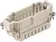 09 33 016 2616, Han® 16 ES Stift 1 - 16