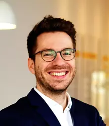 Maximilian Rohrer - HARTING