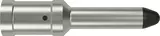 Han® ORV3 LMC-M-CRT-4mm²/AWG12-Ag