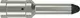 Han® ORV3 LMC-M-CRT-10mm²/AWG8-Ag