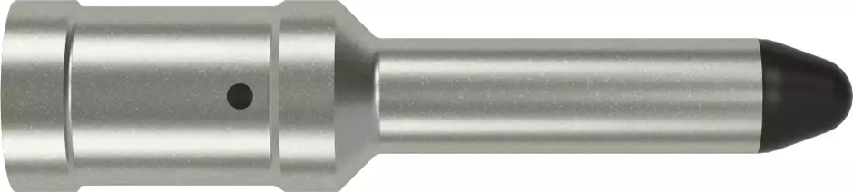Han® ORV3 LMC-M-CRT-10mm²/AWG8-Ag