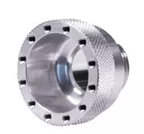 Han 3A Screw-in adapter M20 EN AW 6026