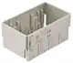 Han Yellock Adapter Frame Han-Modular