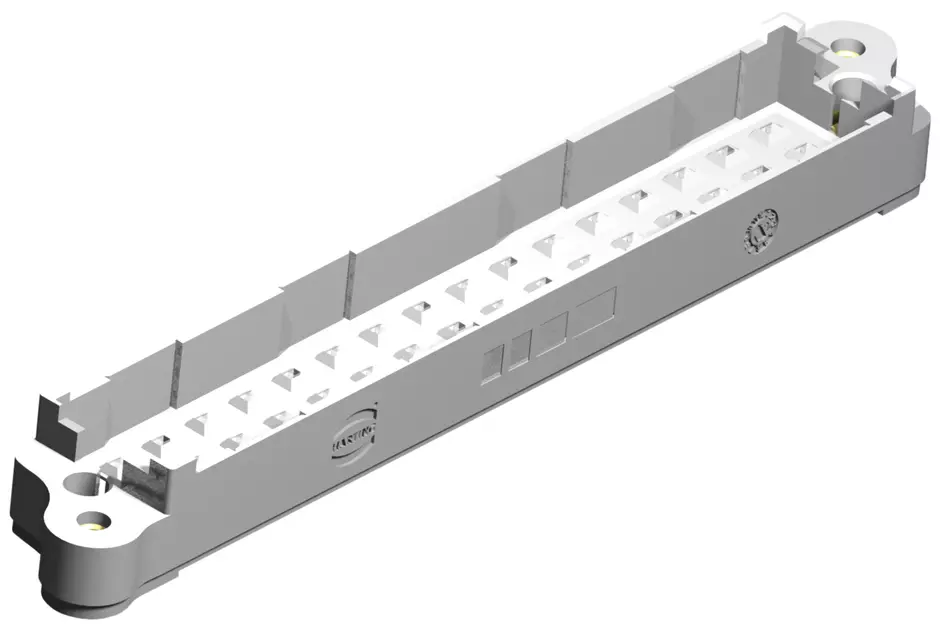 DIN-Power F-shroud for SH D20 3,2