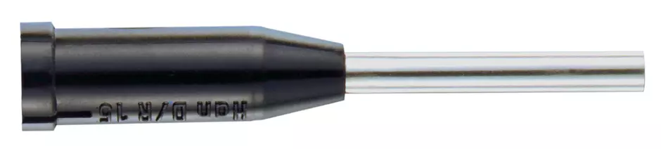 REMOVAL TOOL. Han D. MINI
