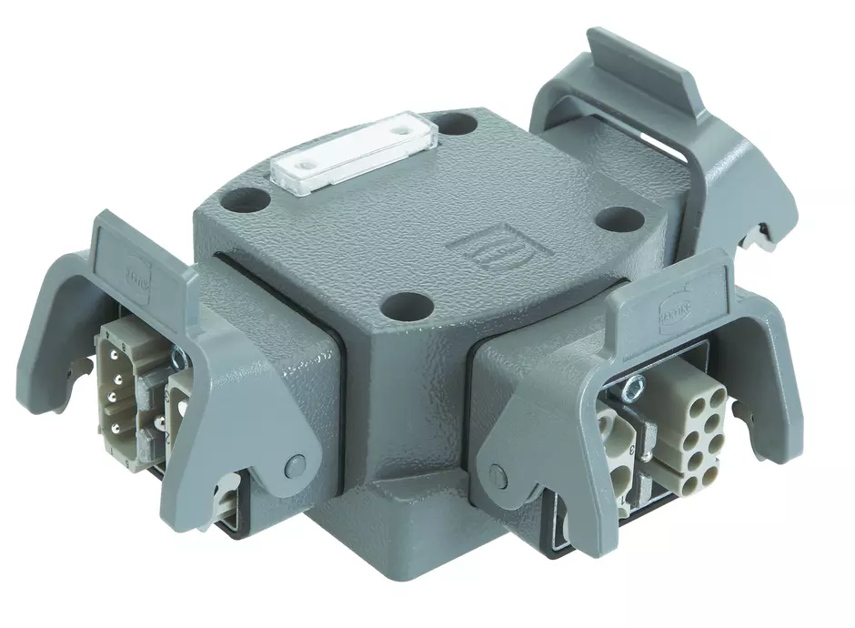 Han Power T Modular Twin