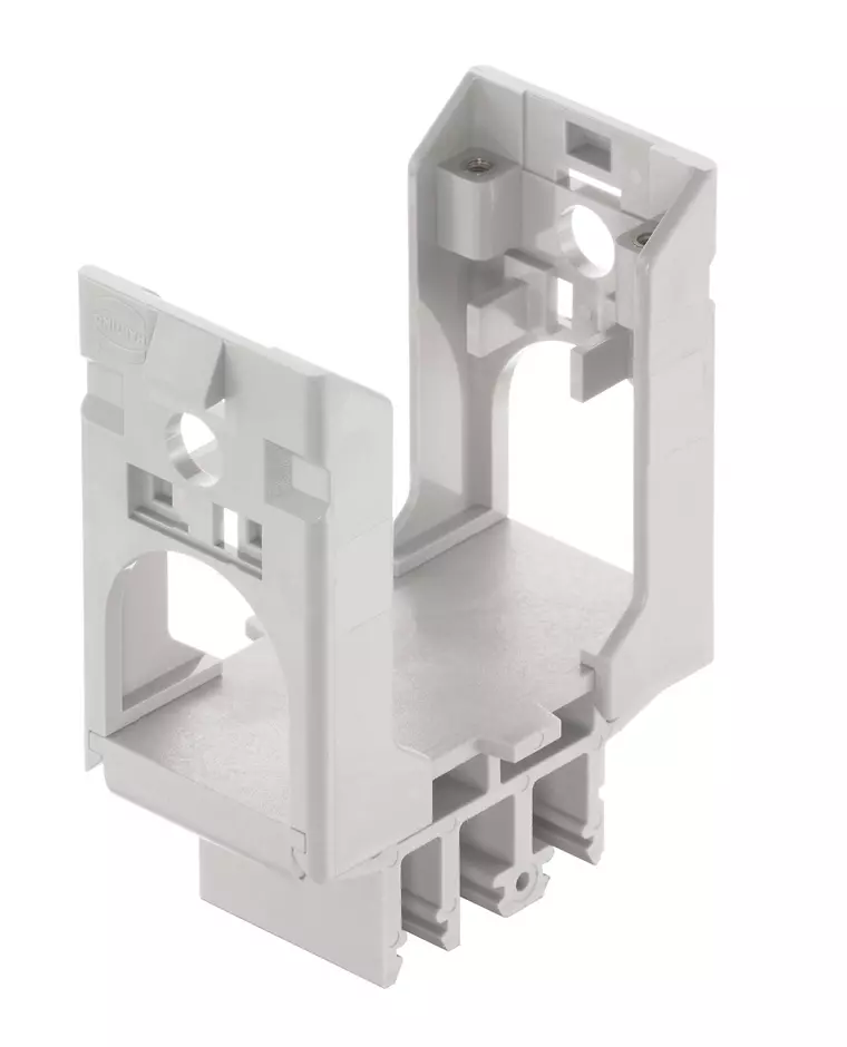 Han-Snap Standard Rail Fixing Type 6/10