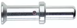 Han TC100 male contact 16mm² 4mm longer