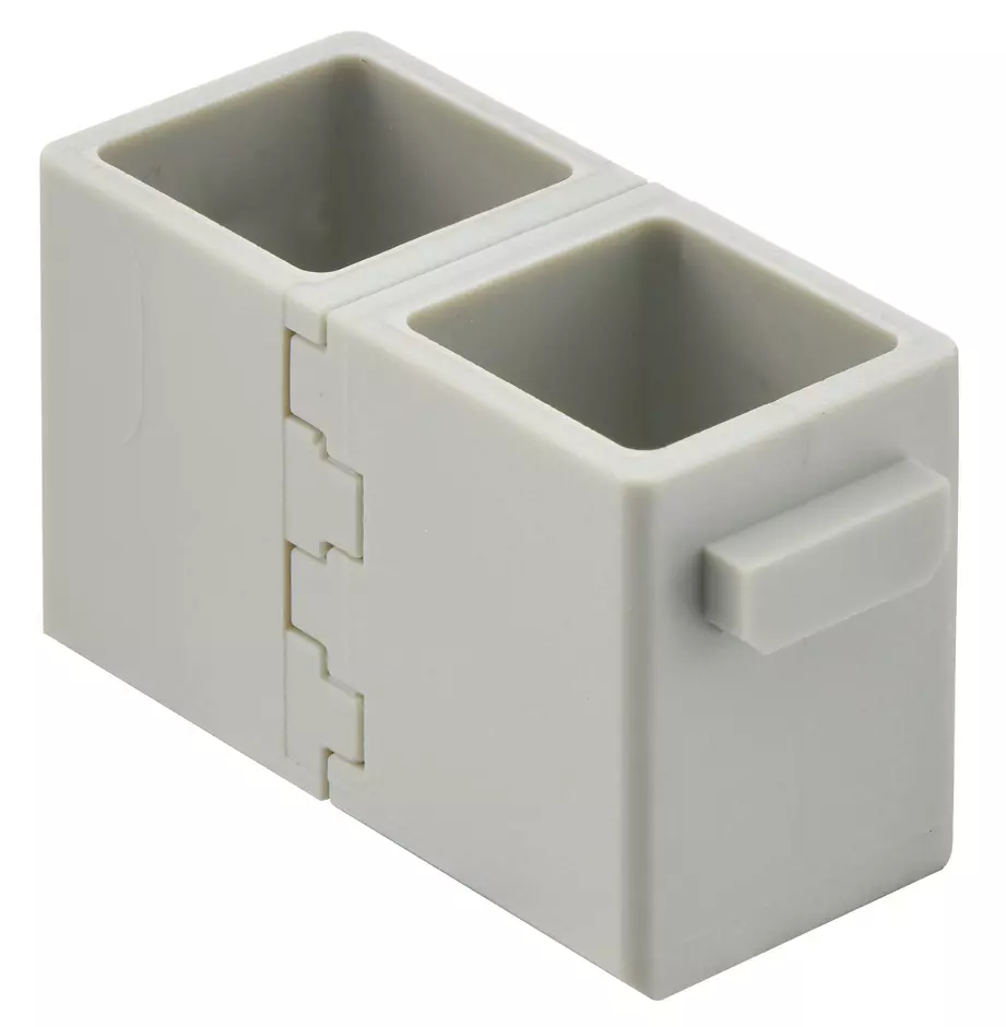 Han Domino Dummy cube (MF.2)