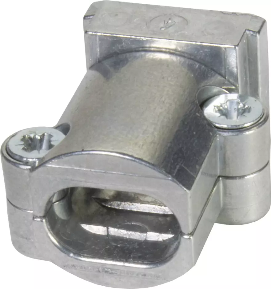 InduCom c-clamp 9-37P dia.9-12mm n. bulk