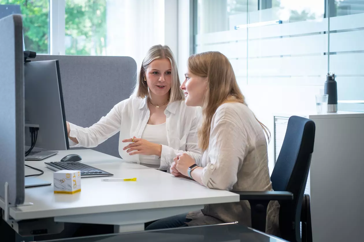 Students - Internship