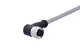 M12 A-coded Cable Assembly