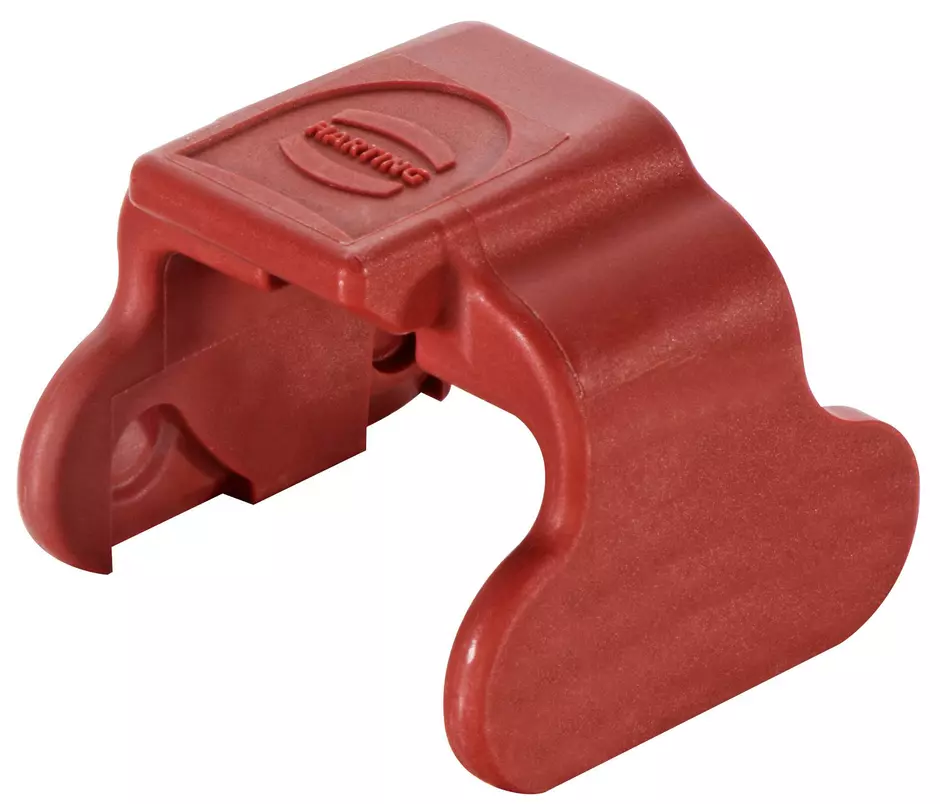 Han® S-SL red