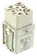 Han Q5/0 Insert female quick lock 1,5mm²