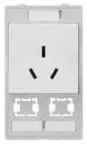 Han-Port Combi insert CHN/HIFF breakout