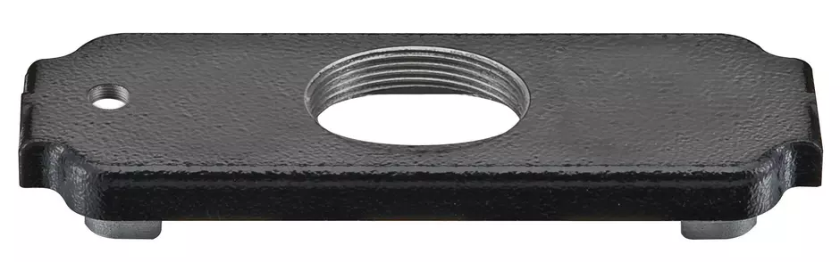 Han 24HPR-EasyCon-Cover 1xM40-1xM10