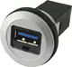 har-port USB 3.0 A-A; PFT