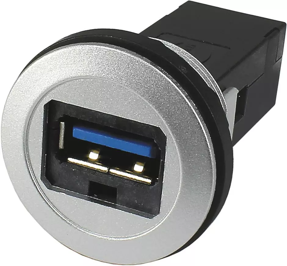 har-port USB 3.0 A-A; PFT