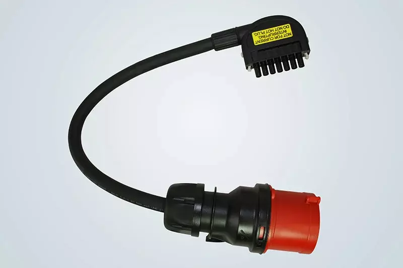 Inhoud: Verlaag de totale eigendomskosten (TCO) met de Han® ORV3...
