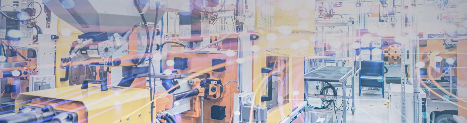 Beckhoff XTS System mit der HARTING ix Industrial® Ethernet Schnittstelle