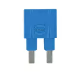 Jumper Along 1x2 blue 16A
