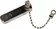 D SUB FE 25 pole metallized plastic dust