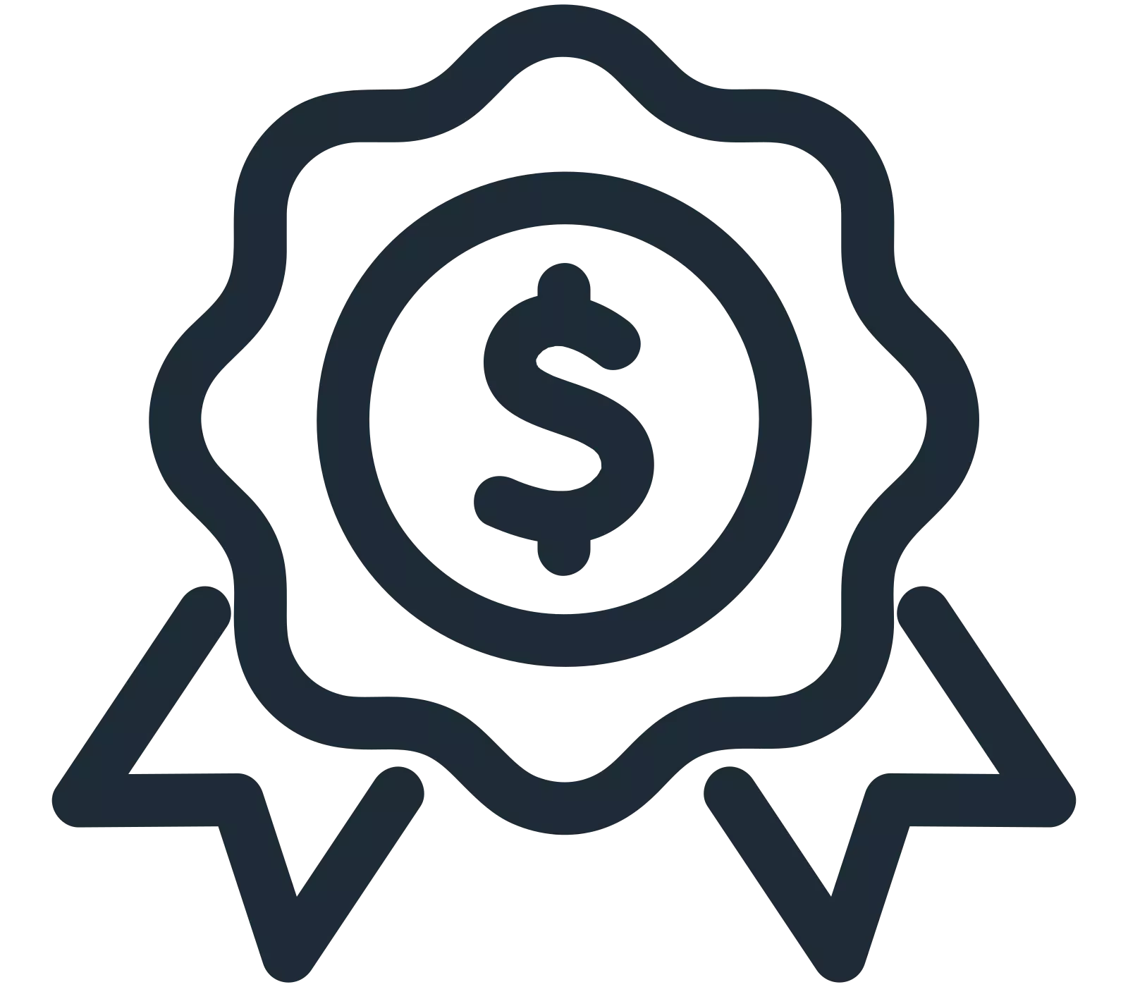 Meet cost efficiency and sustainability goals