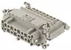 Han E AV 16 Pos. F Insert Term. Block Le