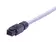 Han1A CA 3+PE+Shld +latch f/- PVC 1m