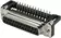 DSUB SV FE SSDP ANG73-284 25P PL2 NUT 4-